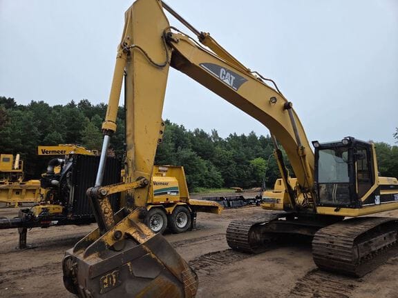 1999 Caterpillar 325BL Equipment Image0
