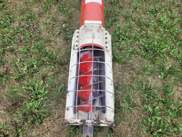 Image of Farm King 8x56 equipment image 2