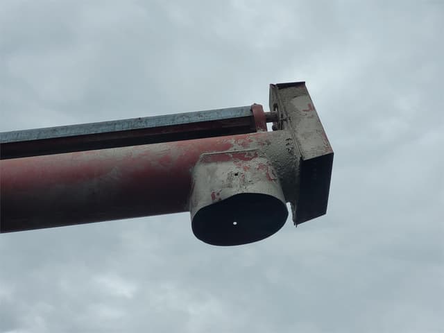 Image of Farm King 8x56 equipment image 4