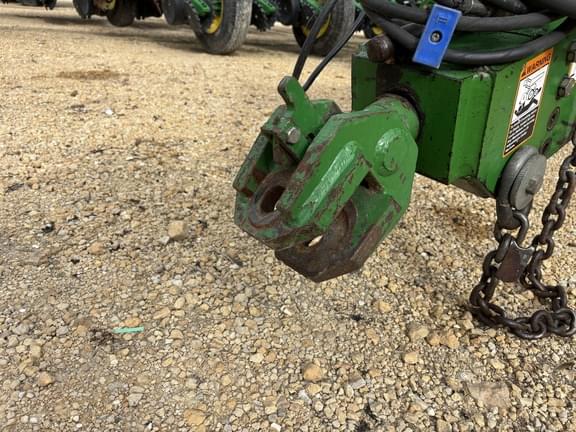 Image of John Deere 1780 equipment image 2