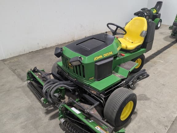 Image of John Deere 2653 Primary image