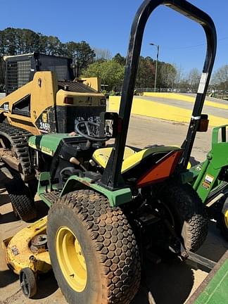 Image of John Deere 4100 Image 0
