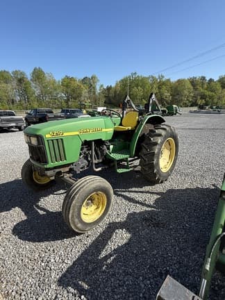 Main image John Deere 5210