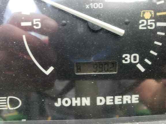 Image of John Deere 5310 Primary image