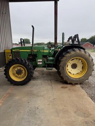 Image of John Deere 5410 equipment image 3