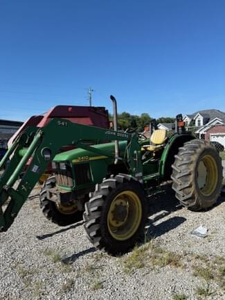 Image of John Deere 5410 Primary image