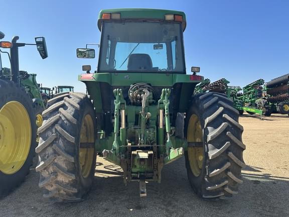 Image of John Deere 7610 equipment image 4