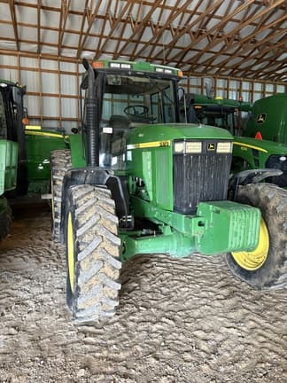 Image of John Deere 7810 equipment image 2