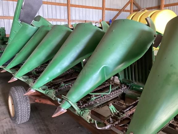 Image of John Deere 893 Primary image
