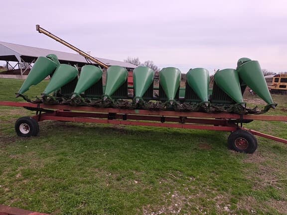 Image of John Deere 893 equipment image 2