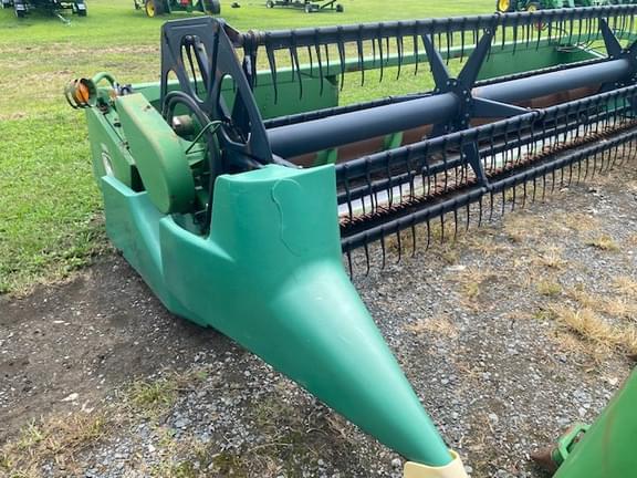 Image of John Deere 918 equipment image 1
