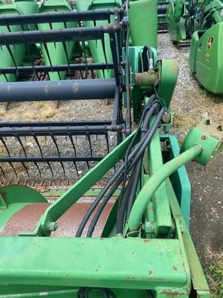Image of John Deere 918 equipment image 2