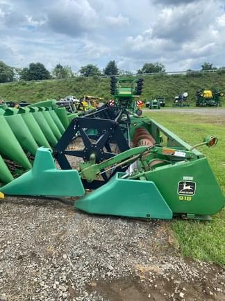 Image of John Deere 918 Primary image