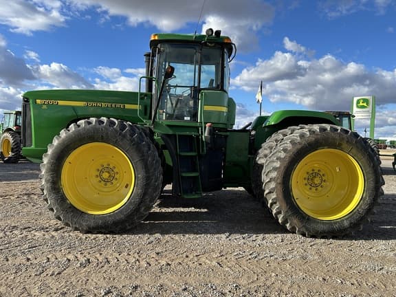 Image of John Deere 9200 equipment image 2