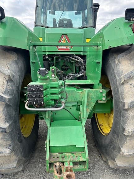 Image of John Deere 9300 equipment image 3