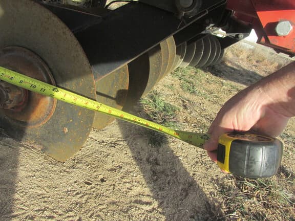 Image of Kent 6542 equipment image 4