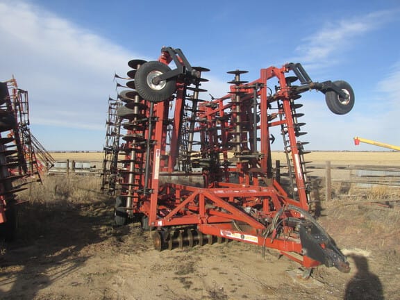 1999 Kent 6542 Equipment Image0