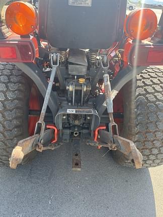 Image of Kubota B7300 equipment image 4