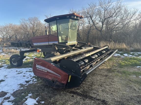 Image of MacDon 9300 Primary image