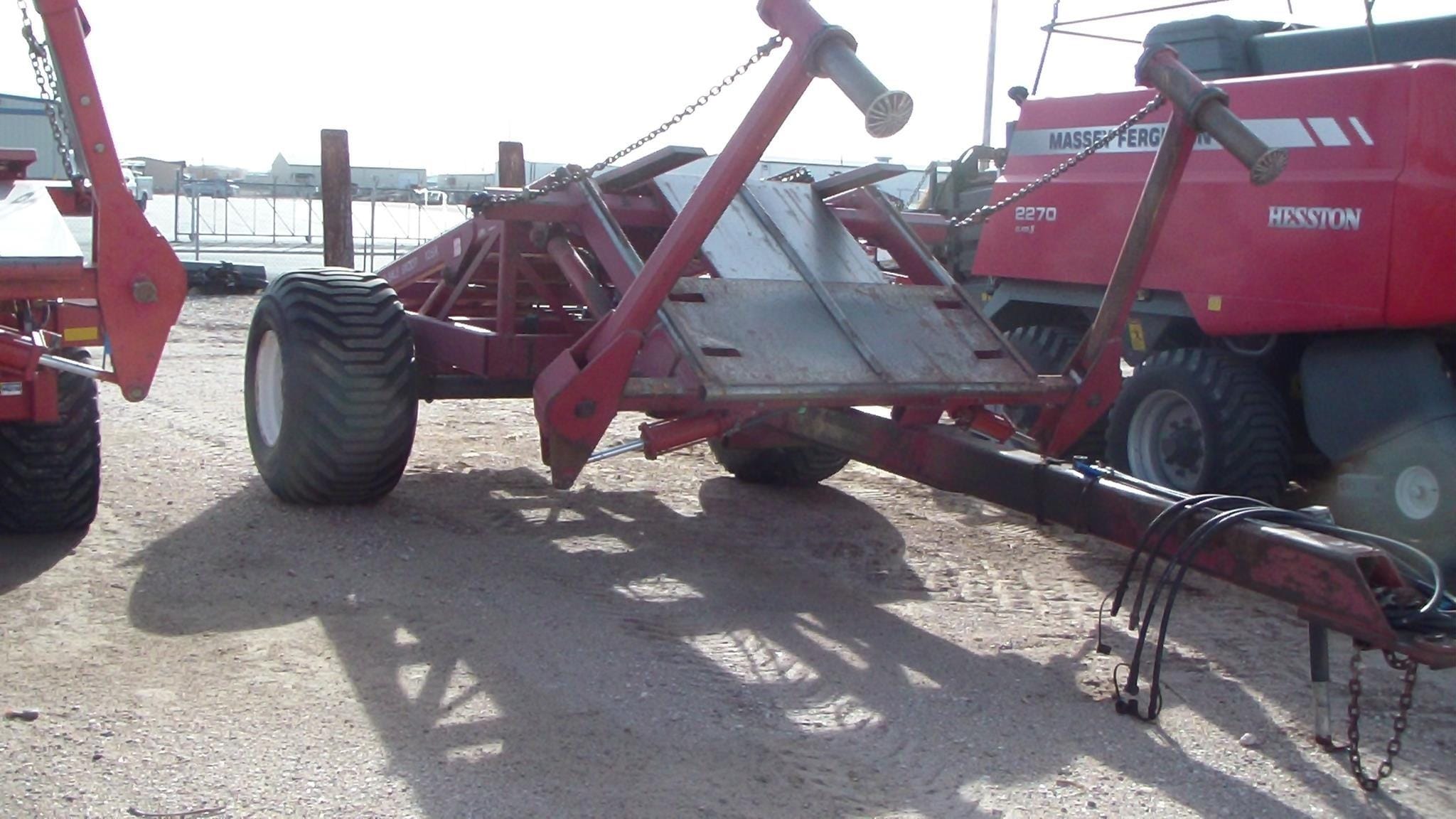 1999  PROAG  12SR Equipment Image0