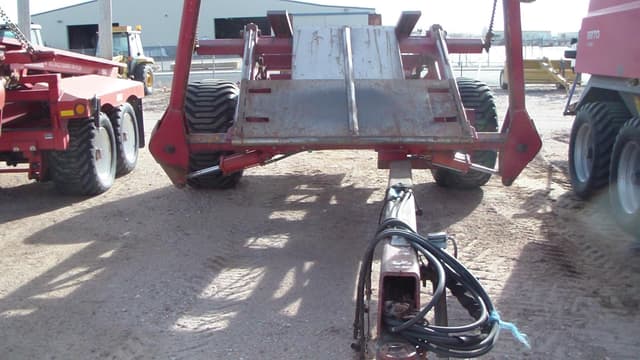 Image of  PROAG  12SR equipment image 1