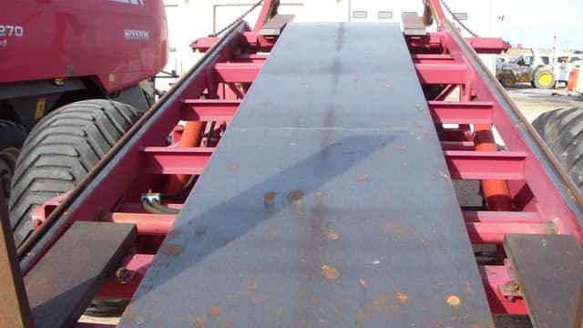 Image of  PROAG  12SR equipment image 4