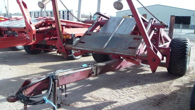 Image of  PROAG  12SR equipment image 2