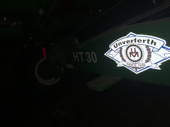 Image of Unverferth HT30 equipment image 1