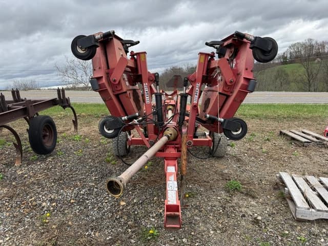 Image of Bush Hog TD1100 equipment image 1