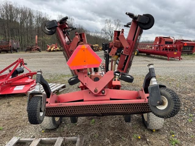 Image of Bush Hog TD1100 equipment image 4