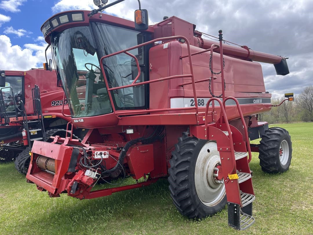 Image of Case IH 2388 Primary image