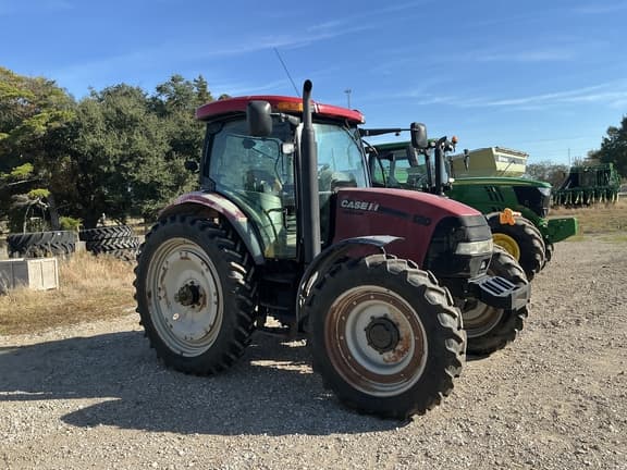 Image of Case IH MX120 Primary image