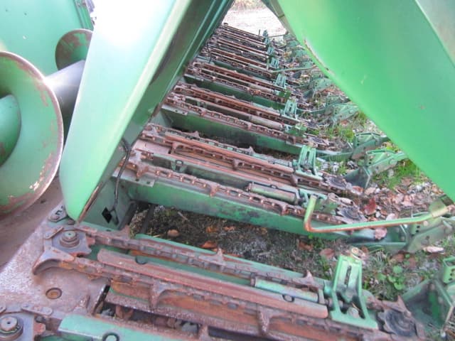 Image of John Deere 893 equipment image 3