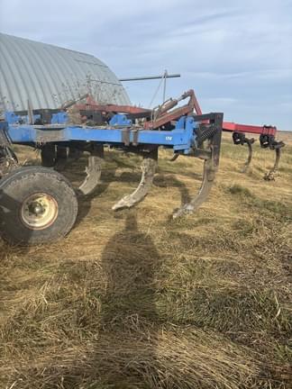 Image of DMI Tiger 7 equipment image 3