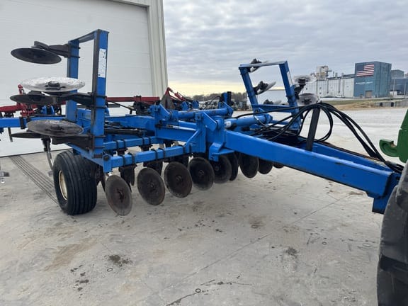 Main image DMI Tiger 7