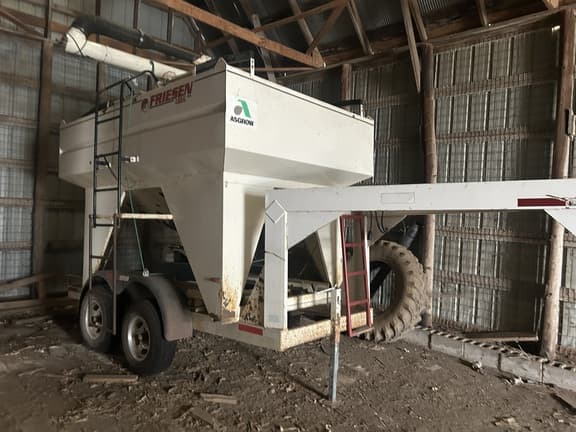 Image of Friesen 220 equipment image 3