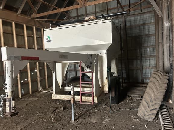 Image of Friesen 220 equipment image 1