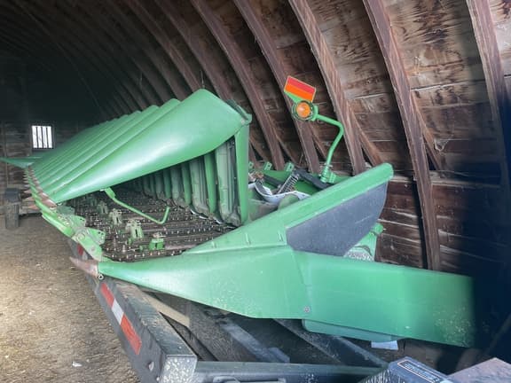 Image of John Deere 1291 Primary image