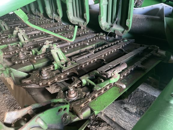 Image of John Deere 1291 equipment image 3