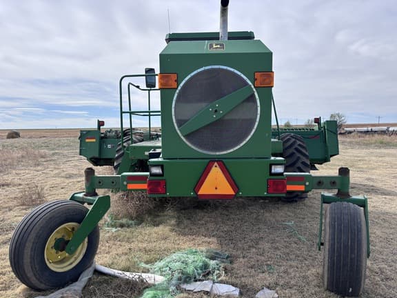 Image of John Deere 4890 equipment image 3