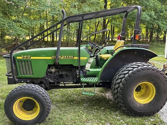Image of John Deere 5410 equipment image 3