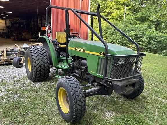 Image of John Deere 5410 Primary image