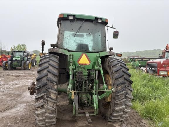 Image of John Deere 8410 equipment image 4