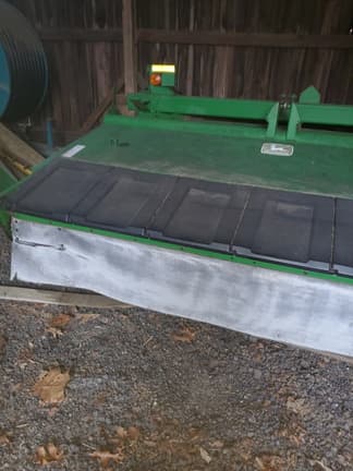 Main image John Deere 926