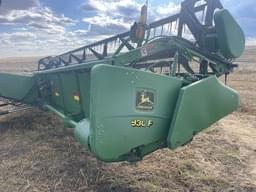 Image of John Deere 930F equipment image 3