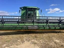 Image of John Deere 930F Primary image