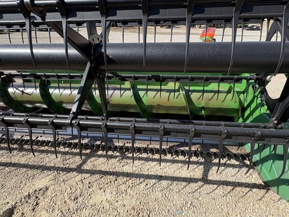 Image of John Deere 930F equipment image 1