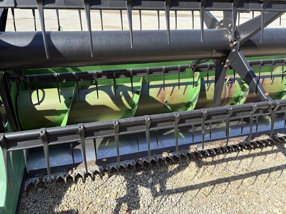 Image of John Deere 930F equipment image 2
