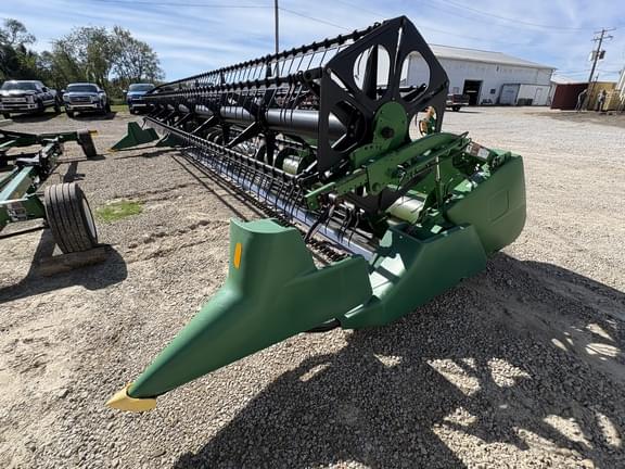Image of John Deere 930F Primary image