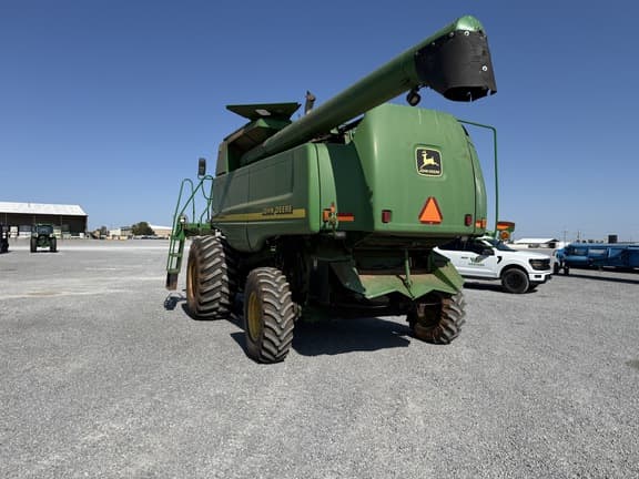 Image of John Deere 9650 STS equipment image 2